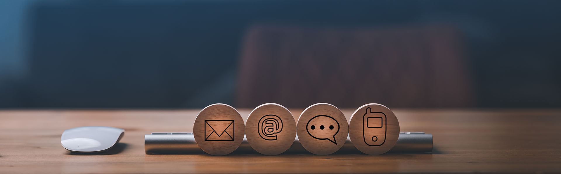 Un projet, un bien à vendre ou une idée de collaboration ?
