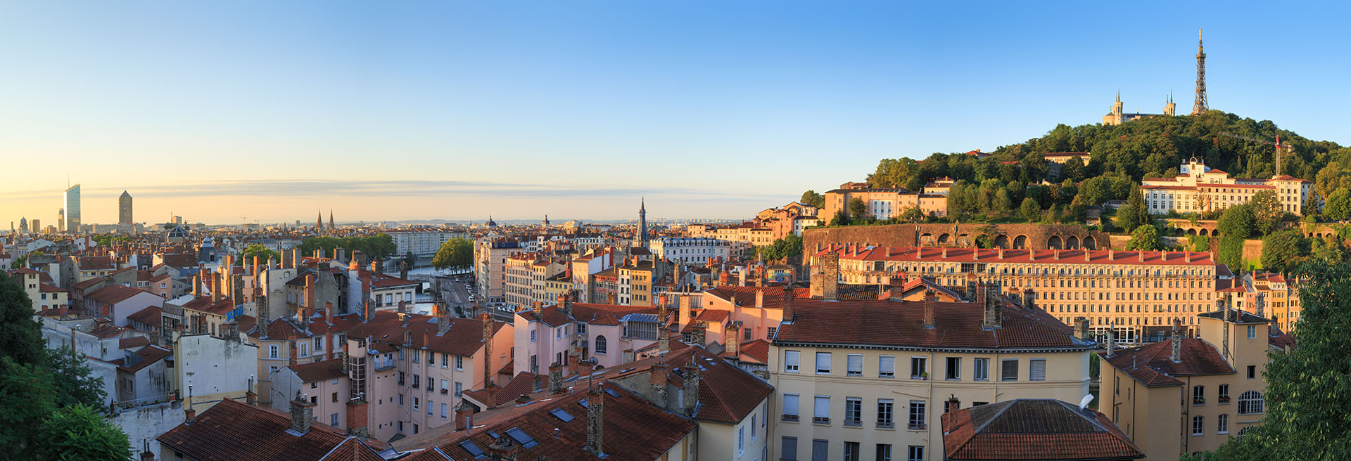 Marchand de biens sur Lyon et sa périphérie